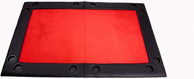 40"x60" Red - GNTT1002RED