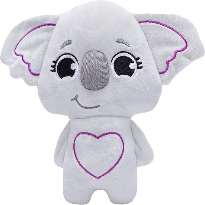 Goliath Koala Cuddles - Take Care of The Talking and Singing Koala to Get Her to Sleep Game,Multicolor