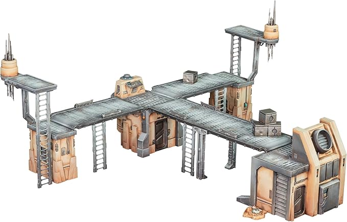 Star Wars Shatterpoint Tabletop Miniatures Strategy Game - Unleash the Force in a Galaxy-Wide Adventure for Ages 14+