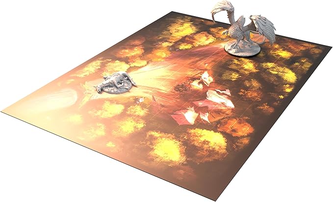 Epic Encounters - Local Legends (Griffon)