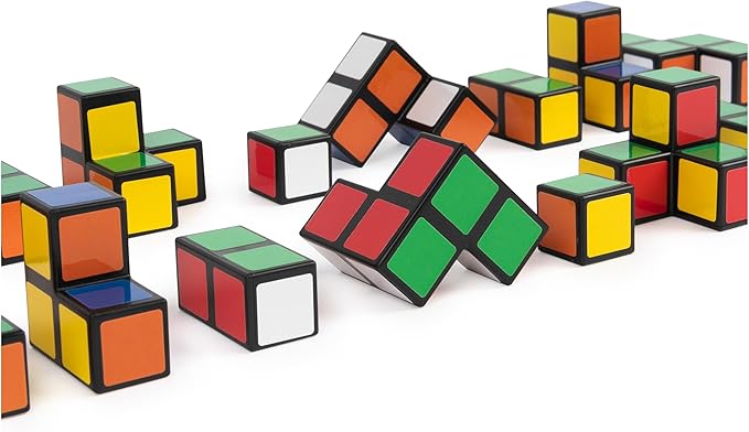 Rubiks Cube It Game (6063267)