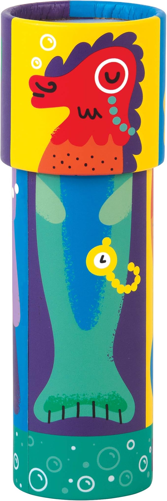 Sea Creatures Kaleidoscope