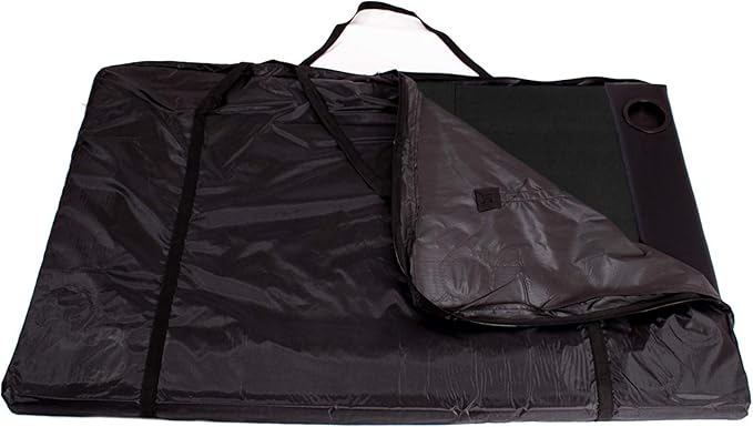 48"x60" Black - GNTT1004BLK