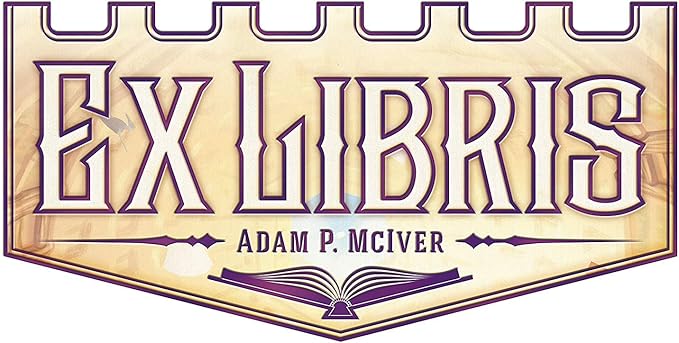 Ex Libris