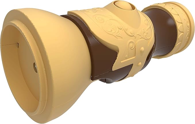 Johnny The Skull Pirate's Cove - Blast The Ghosts to Get The Treasure Game by Goliath