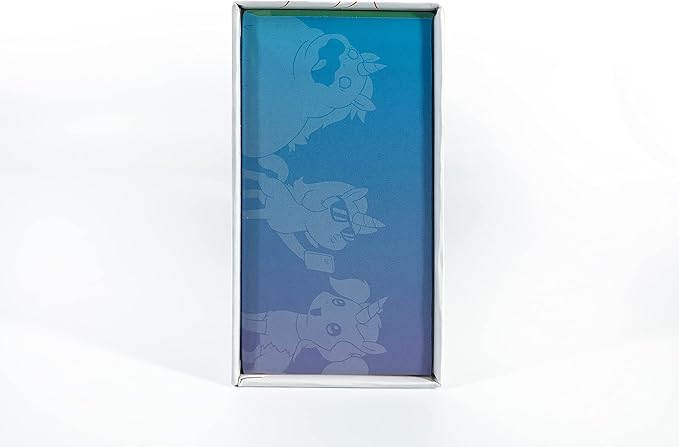 Unstable Unicorns Base Game - Competitive Award-Winning Card Game For Kids, Teens, Adults - 2-8 Players, Easy, Quick