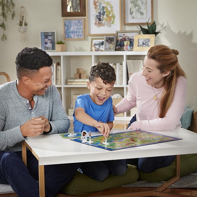 Chutes and Ladders Board Game