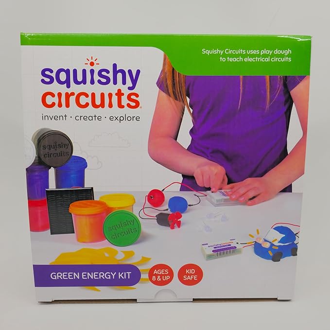 Green Engineering Kit