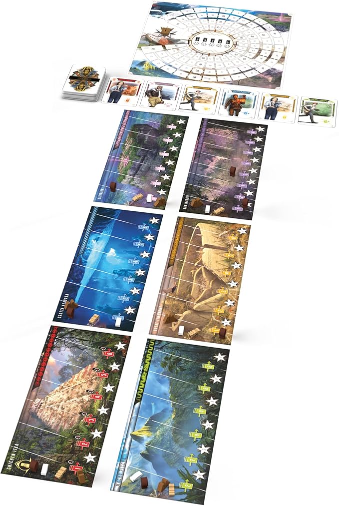 Archeos Society