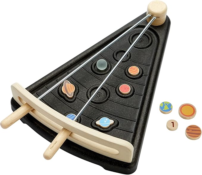 PlanToys Land The Planet (4654)