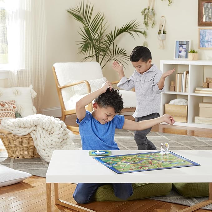 Chutes and Ladders Board Game