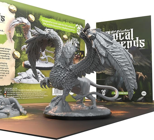 Epic Encounters - Local Legends (Griffon)