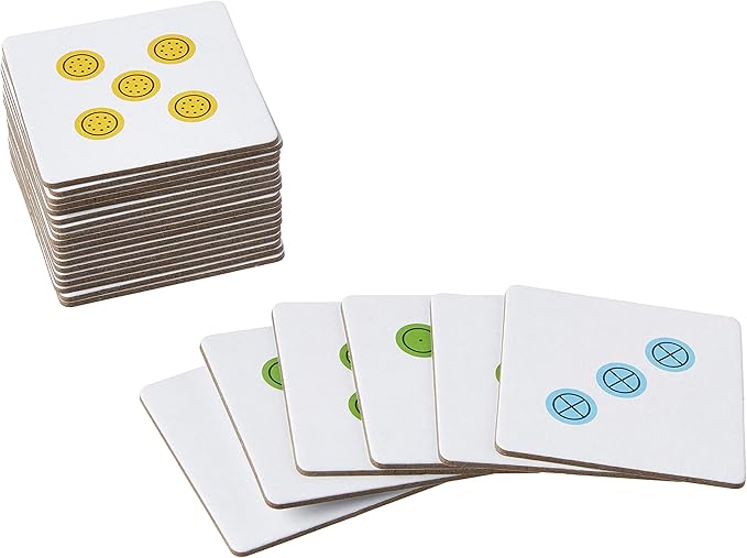Stellar Factory Peek & Push: A Game of Memory and Coordination
