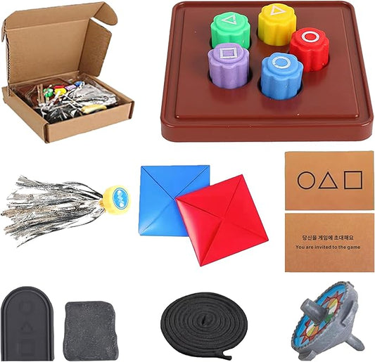 Gonggi Korean Game Traditional Fun and Interactive Gonggi Game for Relaxation, Coordination, and Social Entertainment Ideal for Game Lovers