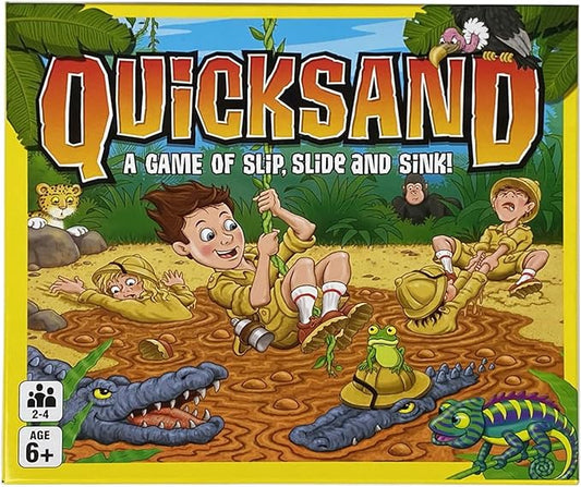 Quicksand