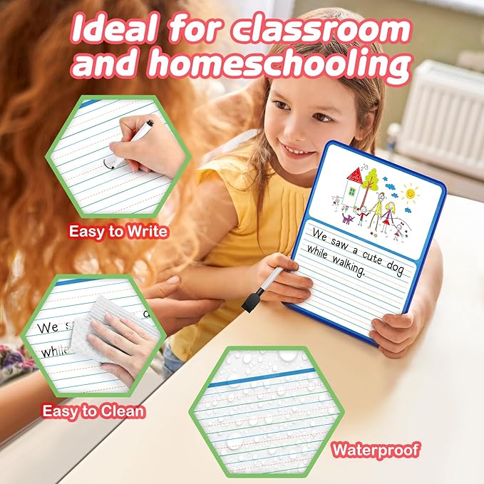CVC Word Games,Phonics Games,Magnetic Letters & Dry Erase Board,Refrigerator Fridge Alphabet ABC Magnets for Kids Toddlers,Elkonin Box,Speech Therapy,Spelling Reading Manipulative Classroom