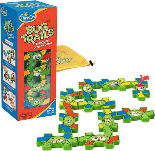 ThinkFun Bug Trails
