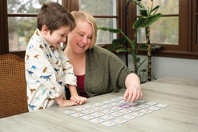 Wonder Forge Marvel Spidey and His Amazing Friends Matching Game - Memory Game for Kids Ages 3+ - Educational Fun for Toddler Boys and Girls
