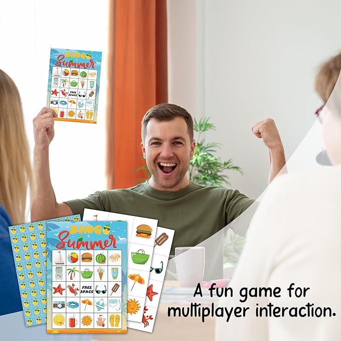 Party & Games›Games & Accessories›Casino Equipment›Bingo Equipment›Bingo Sets
