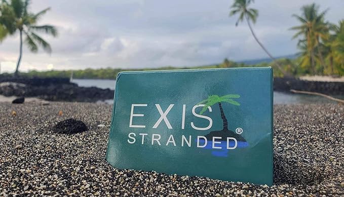 Exist Card Game and Stranded Expansion - Lowest Price Now