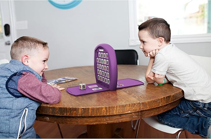 Top Trumps Match Game Lilo & Stitch - Family Board Games for Kids and Adults - Matching Game and Memory Game - Fun Two Player Kids Games - Memories and Learning, Board Games for Kids 4 and up