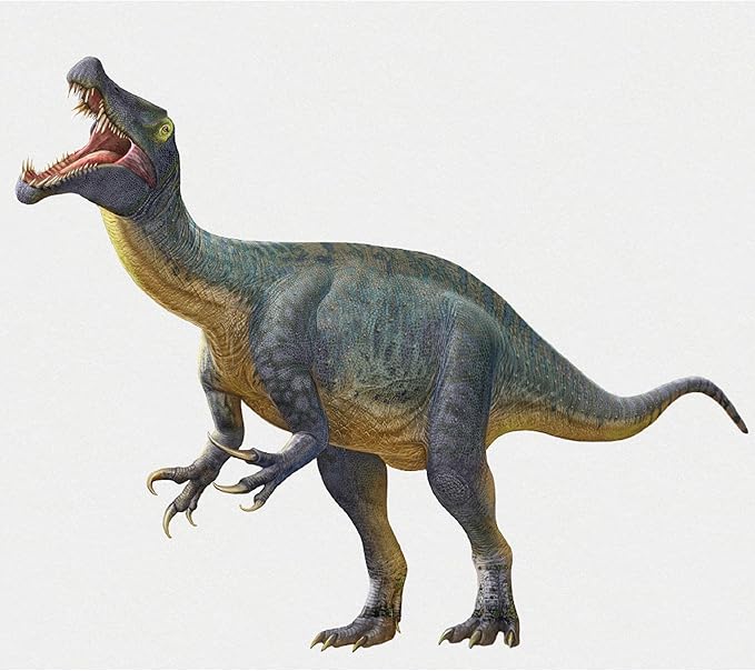 Holotype - Mesozoic Europe Expansion - Paleontology Strategy Board Game, New Continent & Content, Ages 14+, 2-5 Players, 60 Min