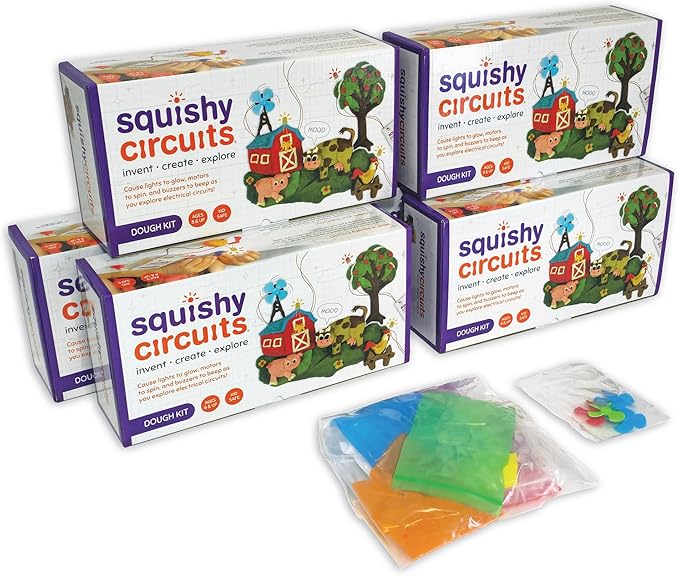 Group+ Refill Kit