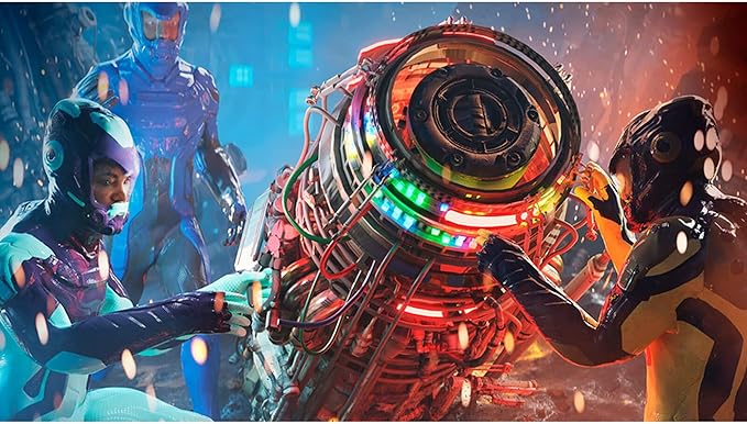 Fuse: Countdown - A Standalone Game Or Expansion for The Original Game, Renegade Game Studios, Cooperative Intense Gameplay, Family Strategy, Ages 14+, 1-5 Players, 10 Min Play Time