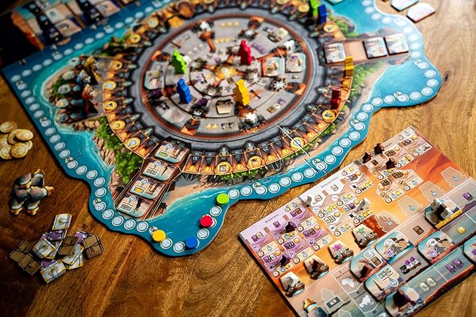 Atlantis Exodus