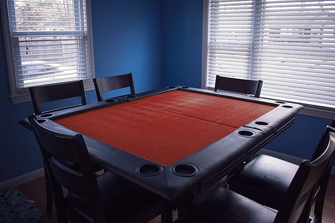 48"x48" Red - GNTT1006RED