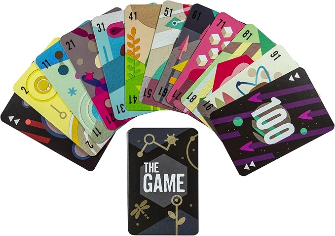 Pandasaurus Cooperative Strategy Card Game - Fun Interactive Family Game for Ages 8+, 1-5 Players, 20 Minute Playtime