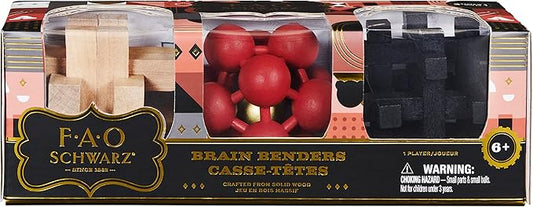 Spin Master FAO Schwarz Double Six Color Dot Dominoes, Classic Matching Game, for Adults and Kids Ages 6 and up