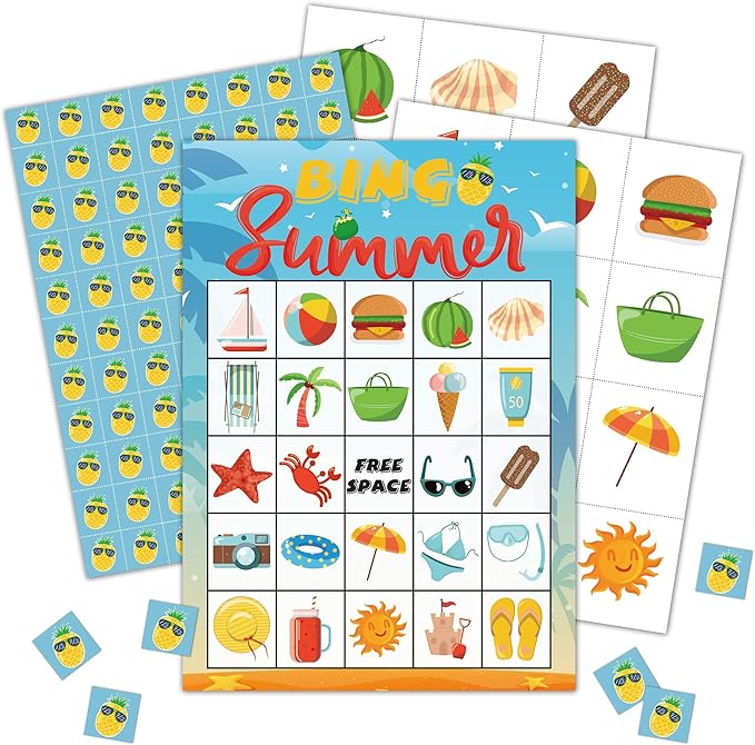 Party & Games›Games & Accessories›Casino Equipment›Bingo Equipment›Bingo Sets