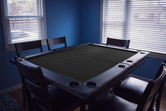 48"x60" Black - GNTT1004BLK