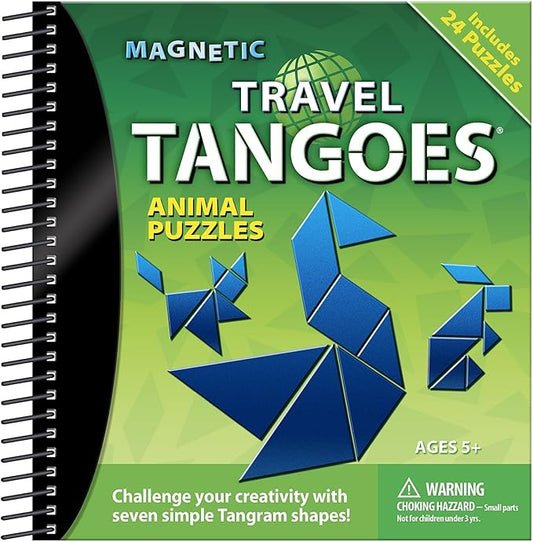 Travel Tangoes - Animals