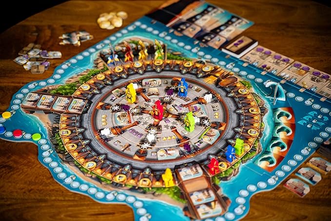 Atlantis Exodus