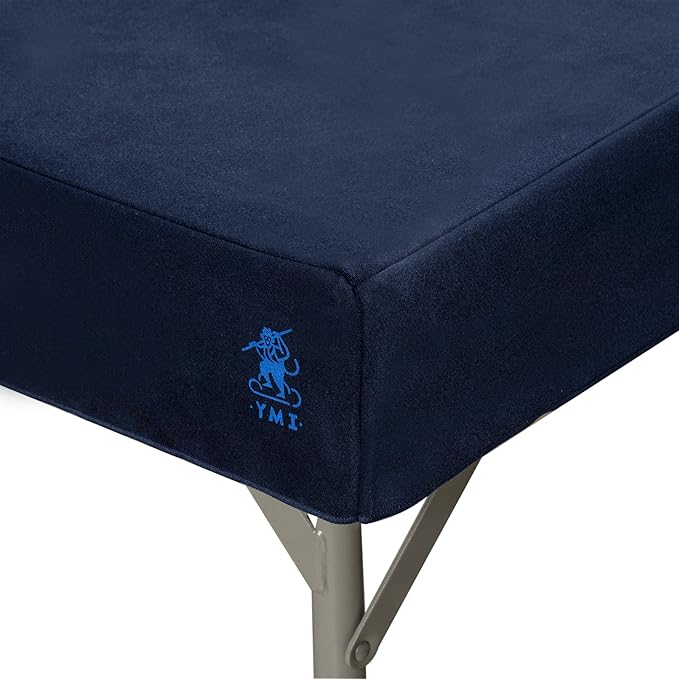 Yellow Mountain Imports Table Cover for Poker, Cards, Mahjong, Board Games, and Tile Games, Professional Grade