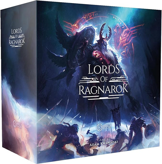 Lords of Ragnarok: Core Box