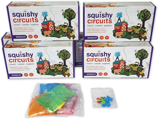 Group+ Refill Kit