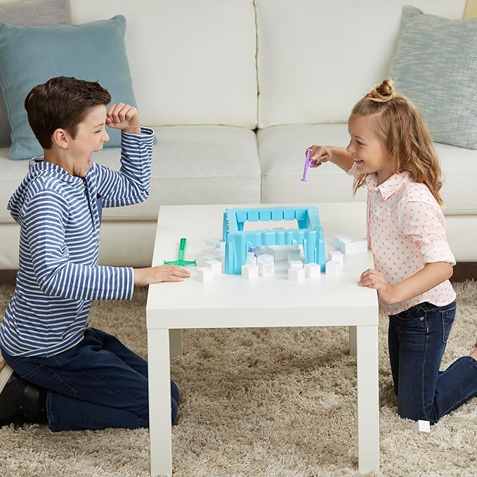 Hasbro® Don’t Break The Ice Game