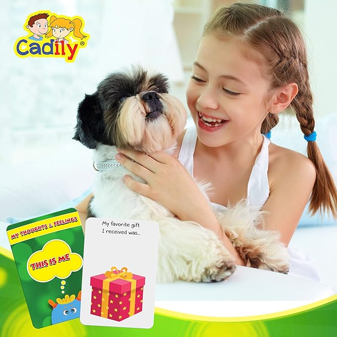 Conversation Cards, Social Skills Games, Social Emotional Learning Activities, Group Therapy Games Kids, ADHD Tools for Kids, Feelings Flashcards, Play Therapy Toys, School Counselor Supplies