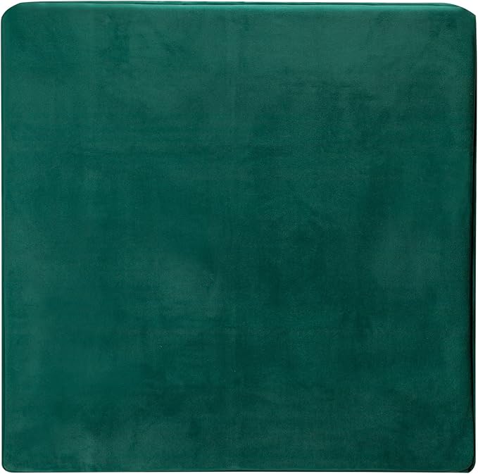 Yellow Mountain Imports Table Cover for Poker, Cards, Mahjong, Board Games, and Tile Games, Professional Grade