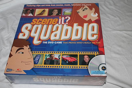 Squabble
