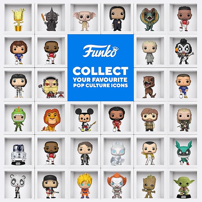 Funko Something Wild! Star Wars with Darth Vader Pocket Pop! Card Game for 2-4 Players Ages 6 and Up