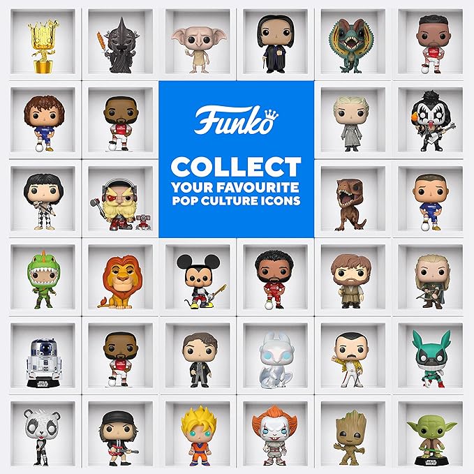 Funko Something Wild! Star Wars with Darth Vader Pocket Pop! Card Game for 2-4 Players Ages 6 and Up