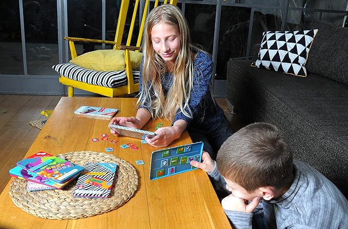 Magnetic Travel Mini Soccer Game - Car Games , Airplane Games and Quiet Games