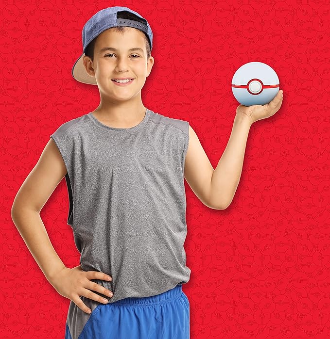 Pokemon Trainer Guess Electronic Game [Sinnoh Edition]
