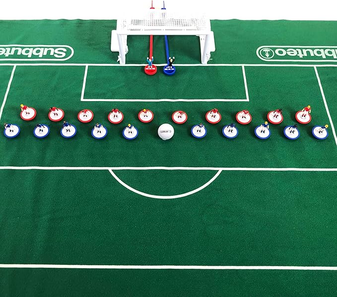 SUBBUTEO TEAM EDITION