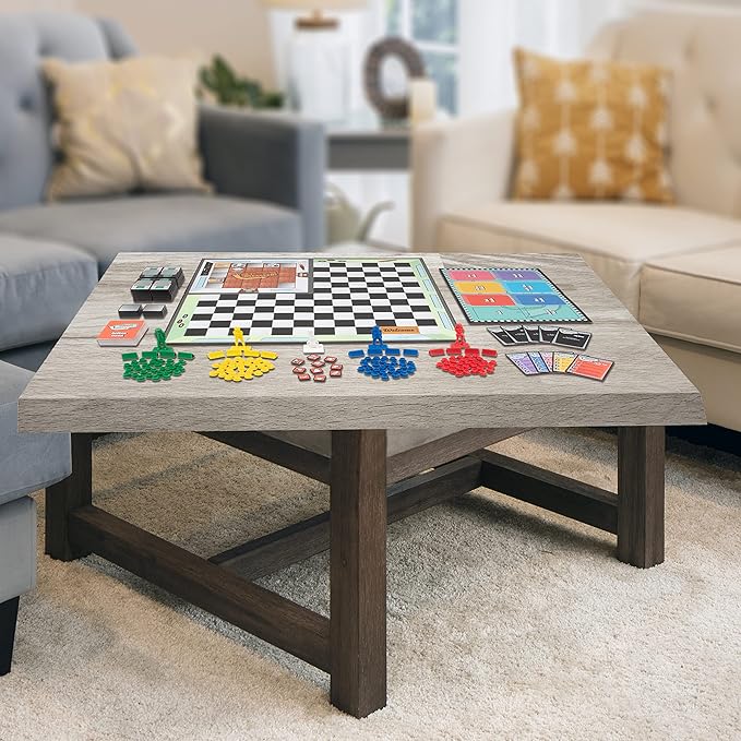 Diner Disaster – Hilarious Strategy Board Game for Families & Friends | Restaurant Owner vs. Health Inspector Party Game | Ages 8+ | 2–4 Players