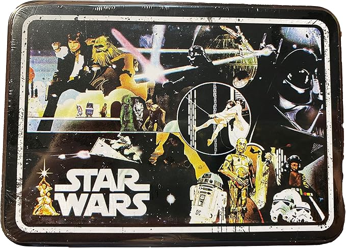 Star Wars Special Edition Darth Vader Playing Card Set Contains 2 Decks